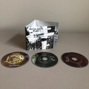 Get $5.00 off FLAK CD with the promo code "FLAKCD" until Dec. 15th 2023