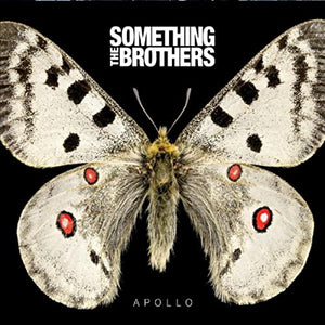 Get $5.00 off "Apollo" by The Something Brothers on CD with the promo code "APOLLOCD"
