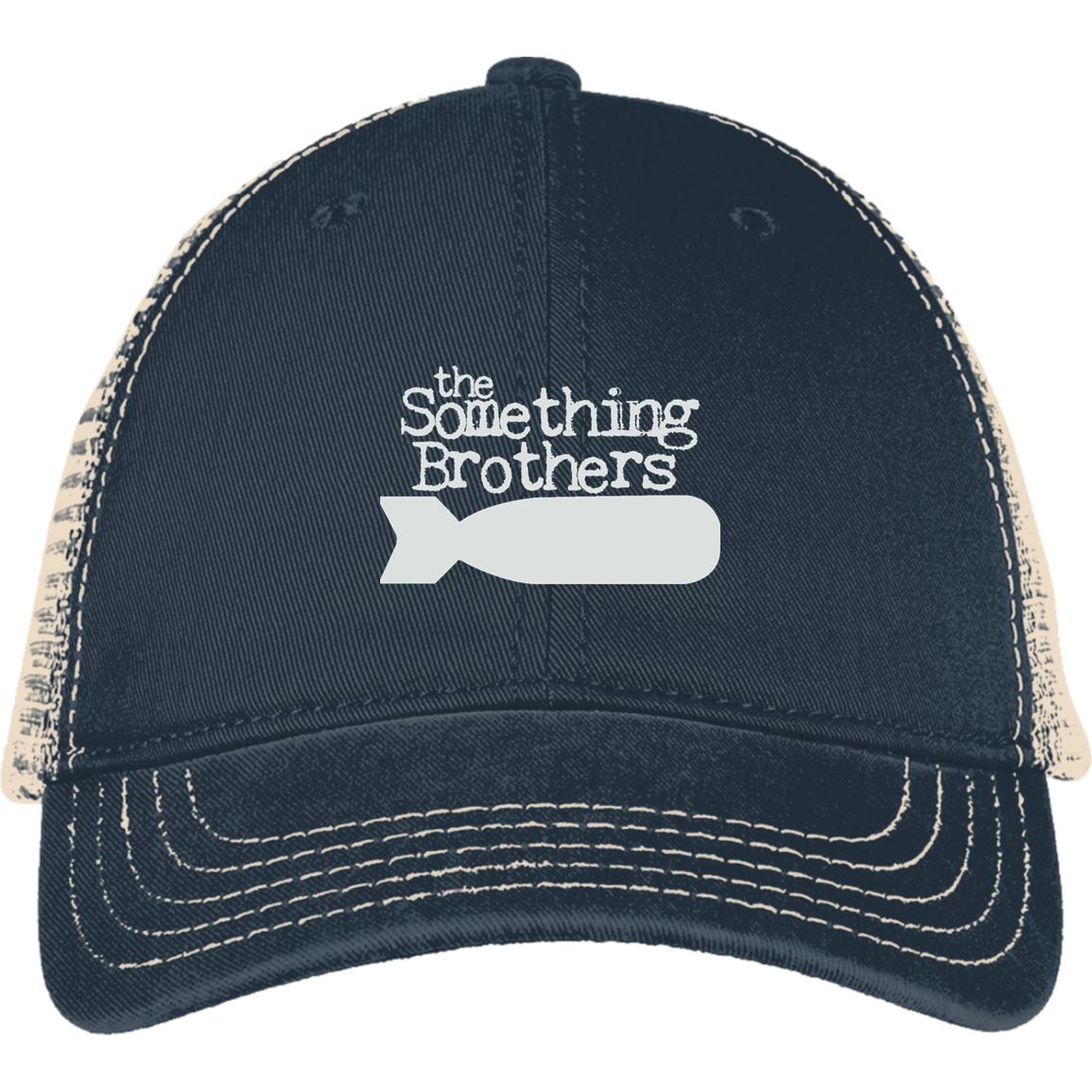 The Something Brothers - "FLAK" Hat