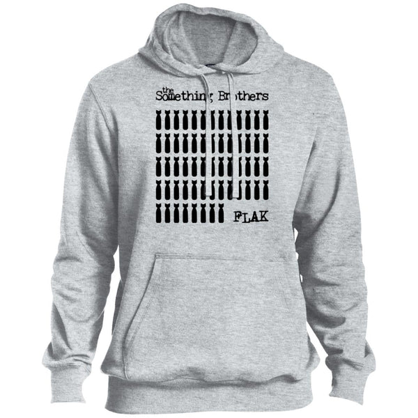 The Something Brothers "FLAK" 60 Bombs Pullover Hoodie