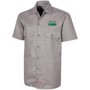 The Something Brothers - Work shirts XL size only