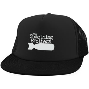 The Something Brothers - "FLAK" Hat